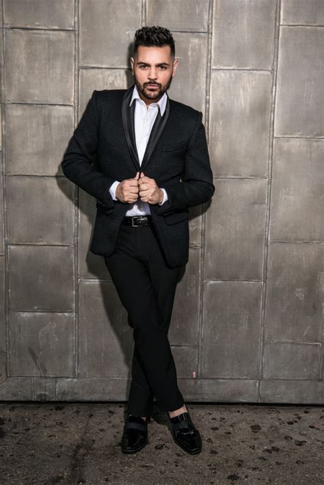 Michael Costello .